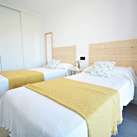 Galihost - Impresionante Apartamento Con Piscina En סנשנשו מראה חיצוני תמונה