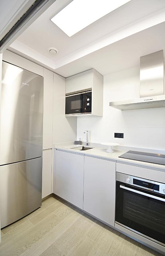 Galihost - Impresionante Apartamento Con Piscina En סנשנשו מראה חיצוני תמונה